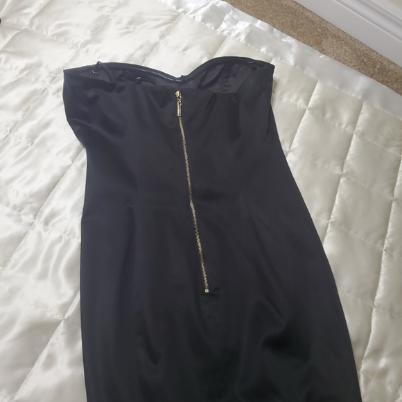 Marciano Evening Gown - Picture 3 of 16